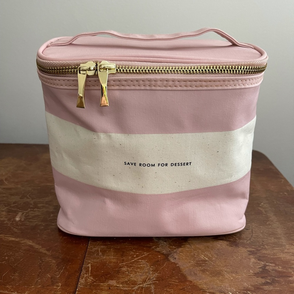 Kate Spade Lunch Bag